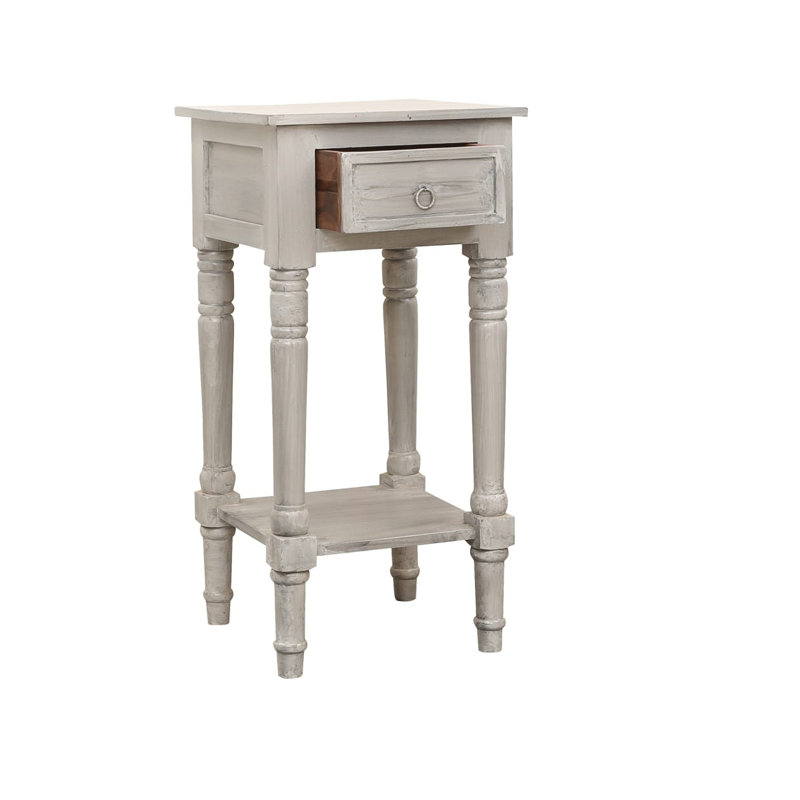 Lassiter Side Table