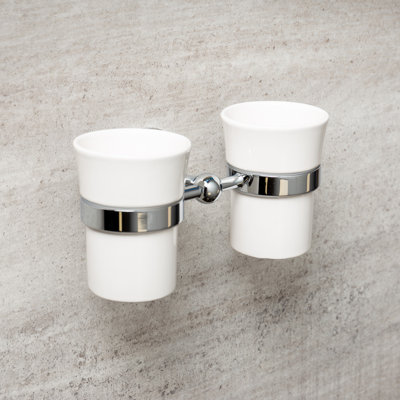 Bathroom Accessory Set