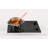Kenyon Mediterranean 20" Black Electric Cooktop