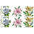 Stafford Blooms Coaster