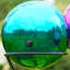Boule réfléchissante-16651903