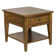 Laron End Table with Storage