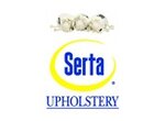 Serta Upholstery Logo