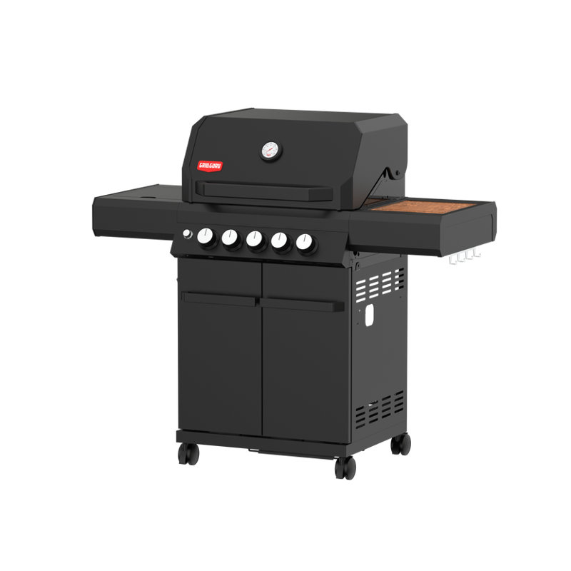 Grill Guru Gas Burner 3