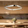 Yukon 1 - Light LED Unique/Statement Pendant