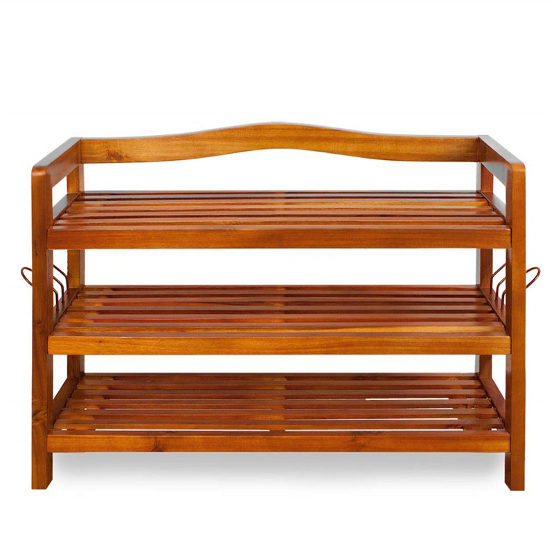Shoe Rack
