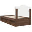 Solid Wood Bed-1186591571-1186591561