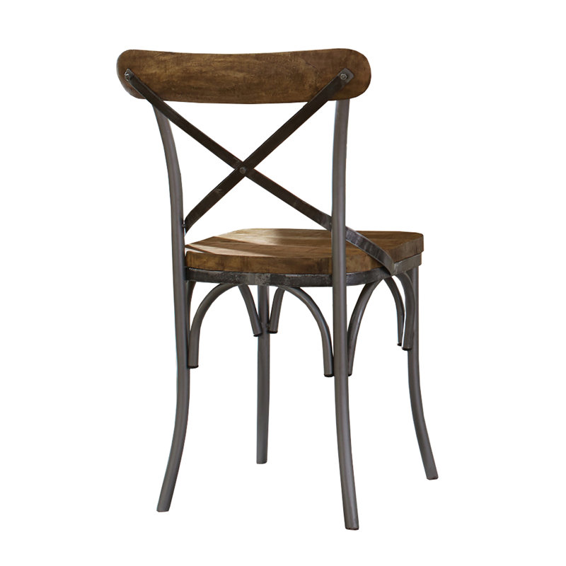 Chaise d'appoint Embree