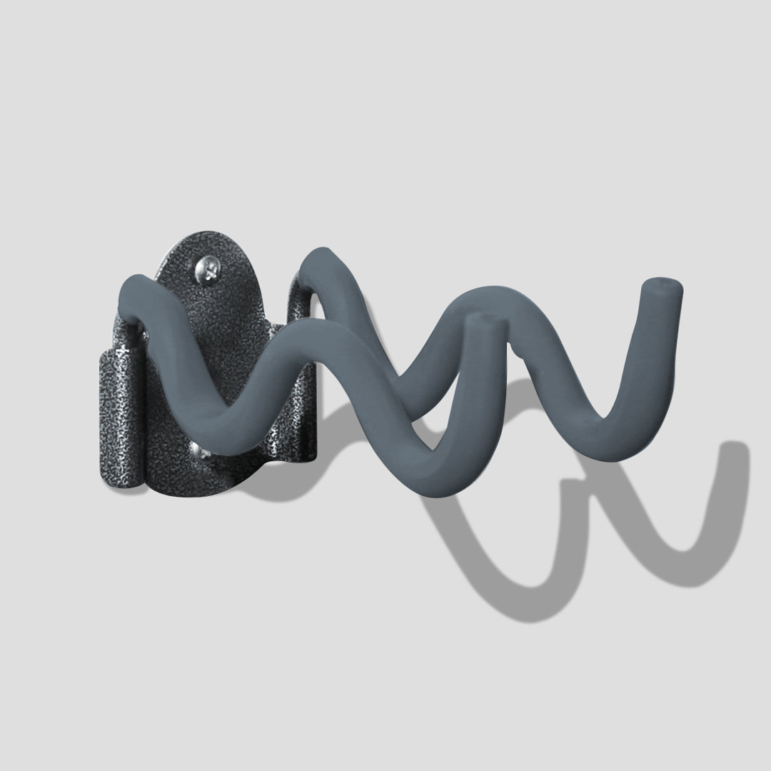 delta Steel Metal Wall Mounted Double Garage Storage Wall Hook Delta Design