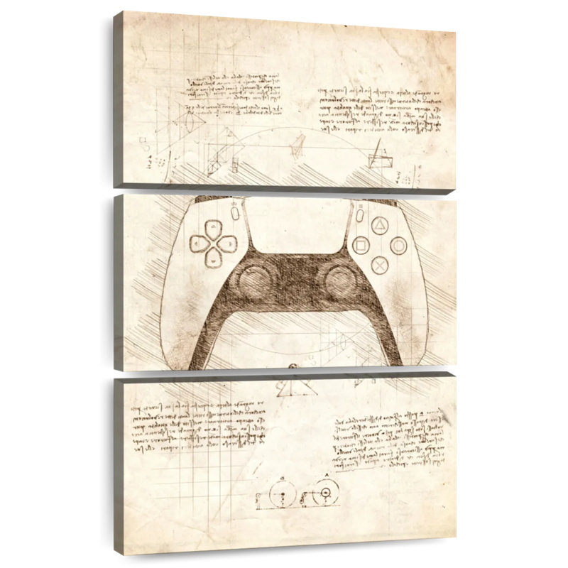 Manette Keiraleigh, H 38 po x l 24 po