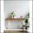 59x18x32" Alcott Buffet Table