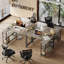 L-Shape Computer Desk-690791897-690791899