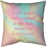Light Aqua/Light Pink/Light Yellow