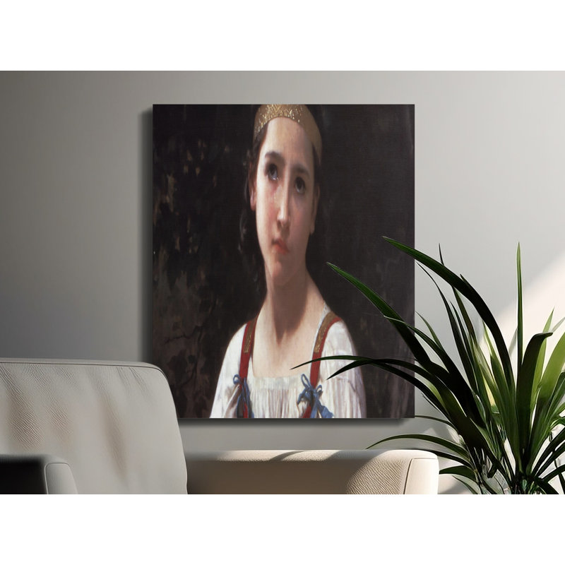Goodner Wrapped Canvas Print Set, 18x24