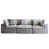 Light Grey est en rupture de stock sélectionné