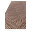 Natural Hide Cowhide Geometric Area Rug-25181715-124444437