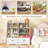 Storage Bookcase