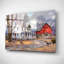 Art mural en verre acrylique-183133117