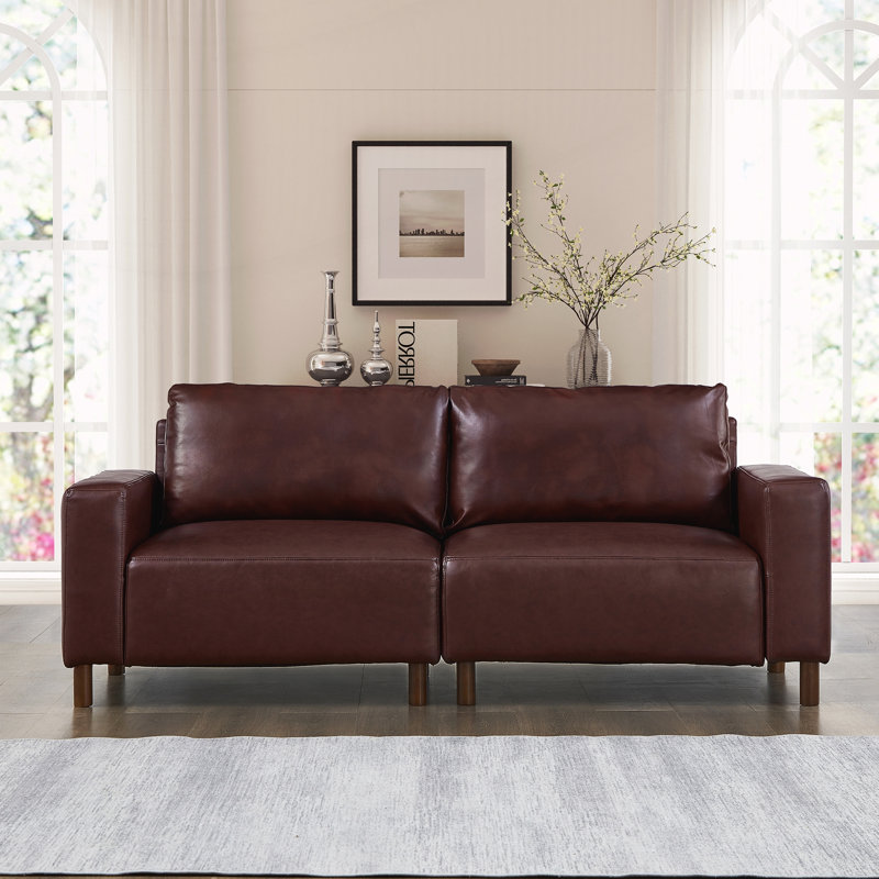Causeuse pour salon, appartement, Bourgogne