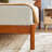 Boshell Solid Wood Platform Bed with Slatted Headboard-1486311154-1528215638