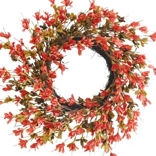 9 Stunning Wreath Ideas for Year-Round Use