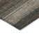 Machine Washable Indoor/Outdoor Xhevrie Paprika Rug