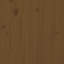 McBrine Solid Wood Panel Headboard-433681346