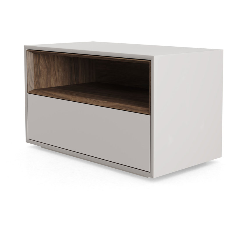 Madison Dresser In Chateau Gray