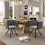 Upholstered Accent Chair
