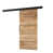 Wotan Oak/Black