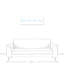 Décoration murale Bruning «Shine Like The Stars» pour enfants-1171101263-1171177769-1171177768