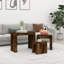 Godbeare Sled Coffee Table-806274504