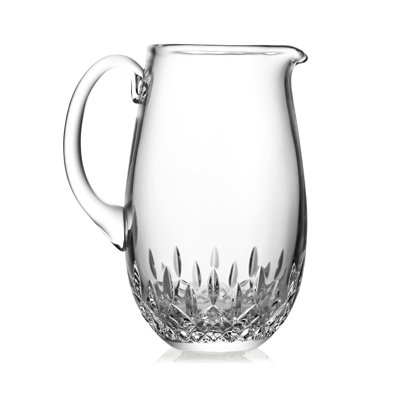 Waterford Lismore Essence Pitcher 64oz