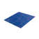 Nacreous 0.8" x 0.8" Glass Mosaic Grid Wall & Floor Tile