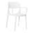 6-Person Outdoor Rectangular Dining Set-124927504