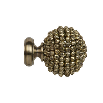 Jadon 20.32cm Finial