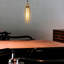 Lantigua 1 - Light Gold Geometric Pendant-124371530