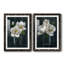 «Chalkboard Beauty I», ensemble de 2 reproductions d'art-1194657381