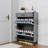 Versatile Shoe Storage Cabinet With Hidden Compartments And Stylish Design-682853870