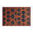 ArtDeco Black Indoor and Outdoor Area Rug-1970778791