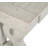 Lucrezia 50'' Solid Wood Console Table