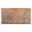 Tech Land 8.75'' W x 13'' L Porcelain Singular Tile