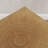 18" H Magnesium Oxide End Table-586588082