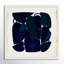 Blue Floral Print by StudioM-1023205218-1023205216