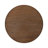 Wooden Round Side Table-27466276