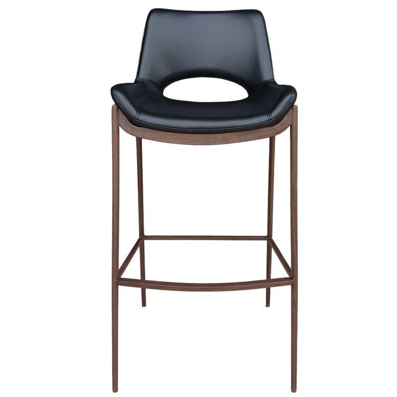Tabouret de bar 30 po Contemporary, Ne s’applique pas