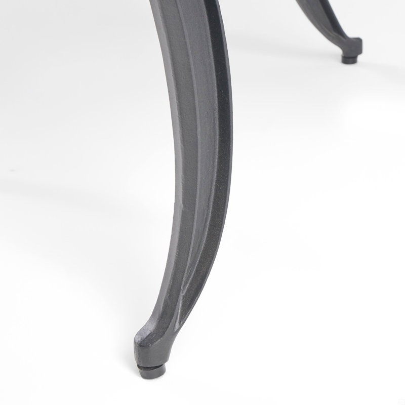 Chaise Arch Mesh I (ensemble de 2)