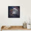 «American Bald Eagle» par Collin Bogle-1557745979