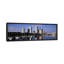 «Panoramic Tampa, Florida», reproduction de photo sur toile tendue-1215230464-1285912056