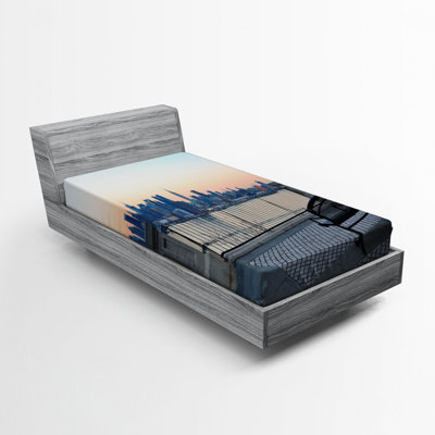 Drap-housse paysager